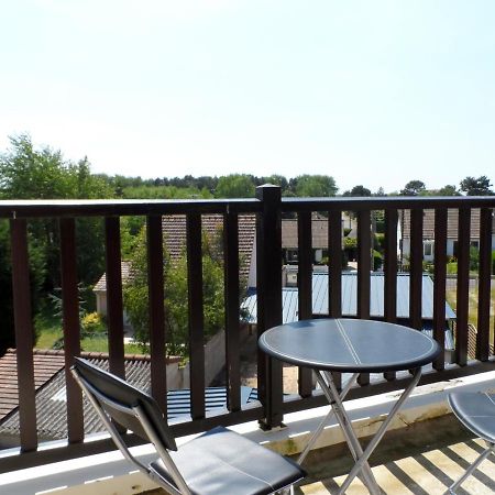 Appartement Cabourg, 3 pièces, 6 personnes - FR-1-487-167 Esterno foto