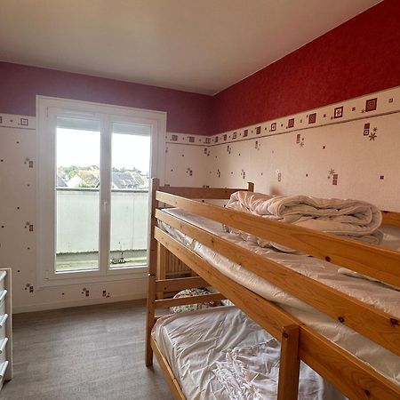 Appartement Cabourg, 3 pièces, 6 personnes - FR-1-487-167 Esterno foto