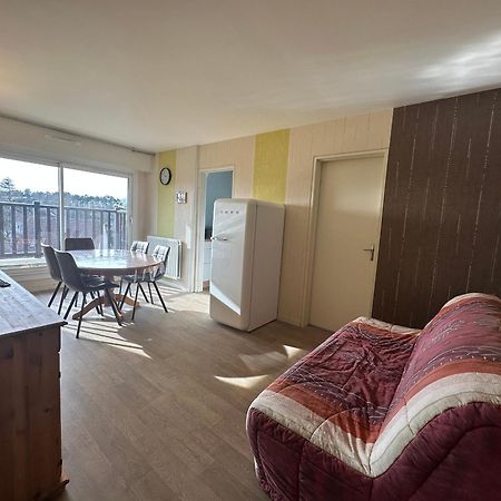 Appartement Cabourg, 3 pièces, 6 personnes - FR-1-487-167 Esterno foto