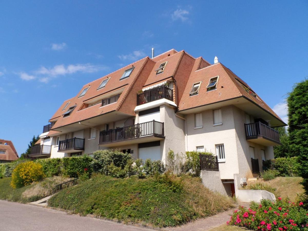 Appartement Cabourg, 3 pièces, 6 personnes - FR-1-487-167 Esterno foto
